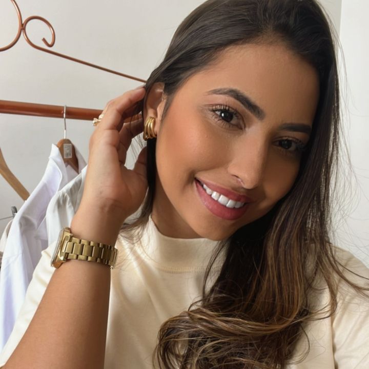 Débora Rodrigues