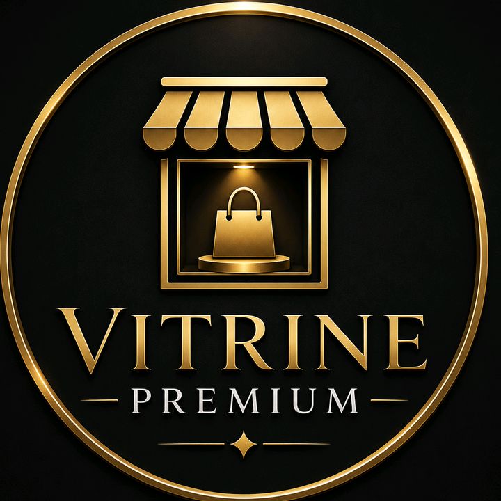 Vitrine Premium