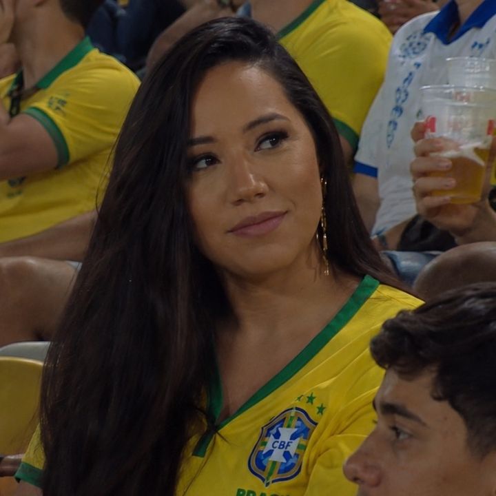 Karlla Caires