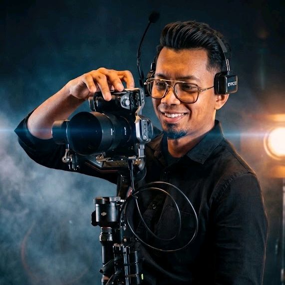 Abang Video