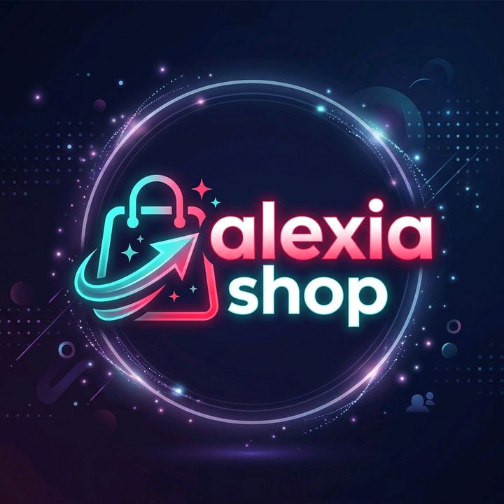 Alexia Shop
