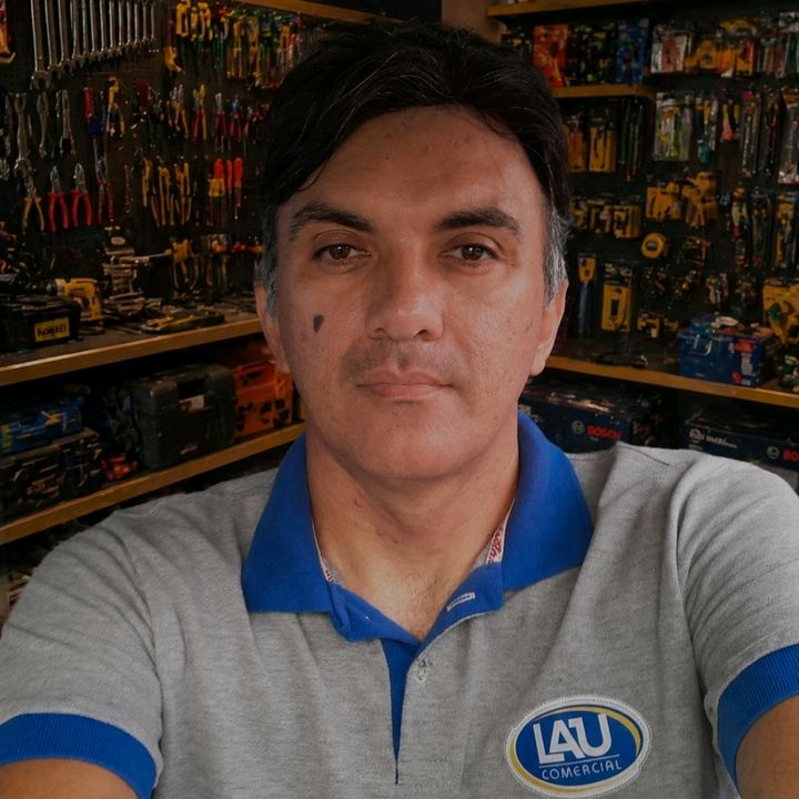 Miro ferramentas