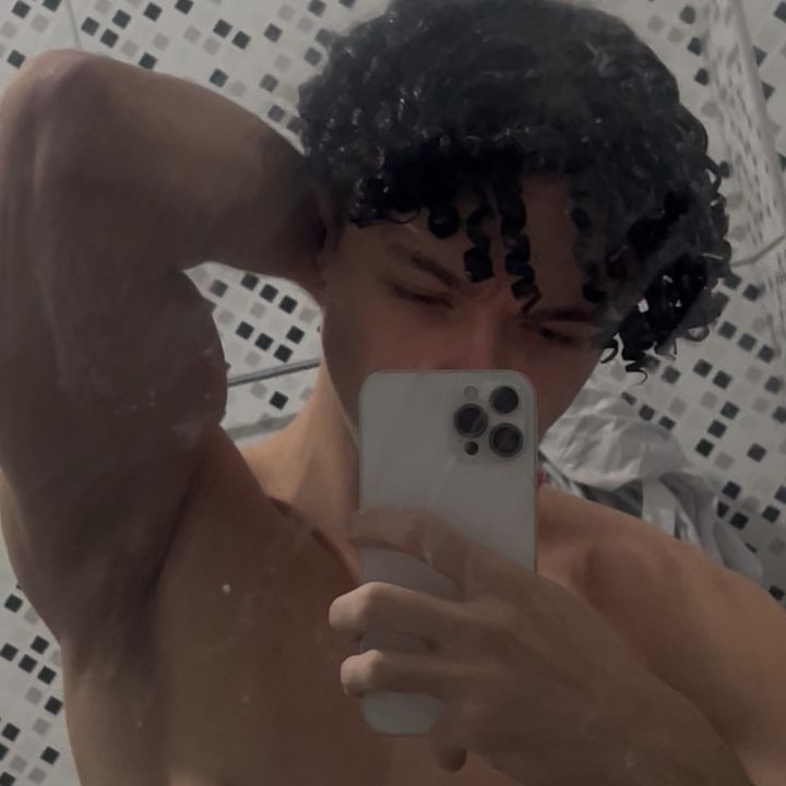 Ryan O atleta híbrido