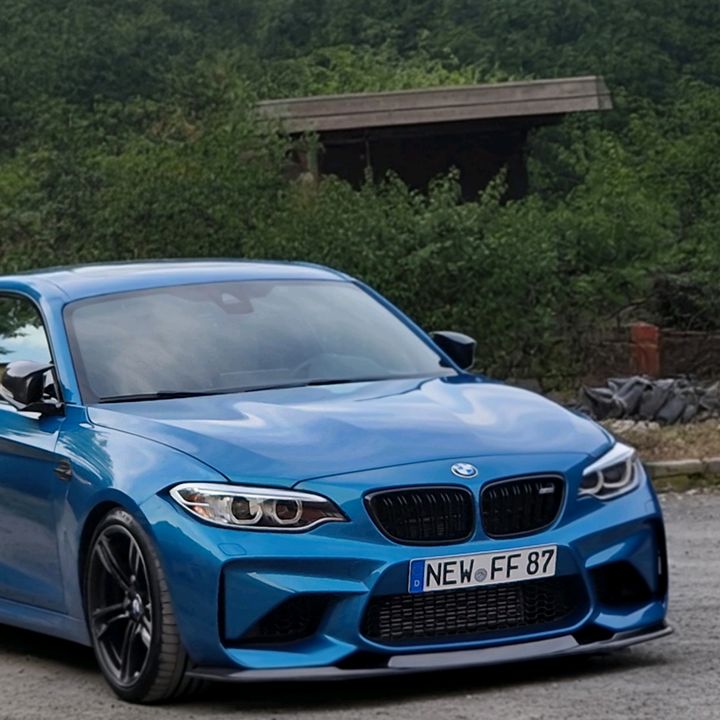 Team BMW