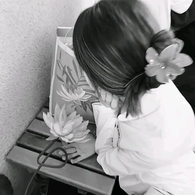 mell✿