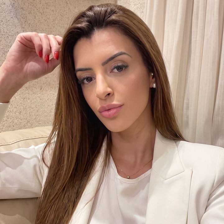 Priscila Daneris