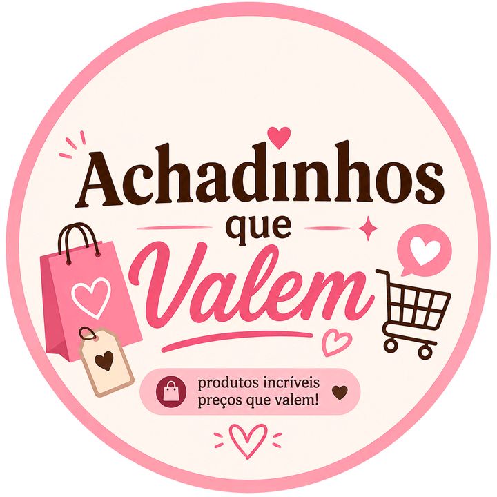 Achadinhos que Valem