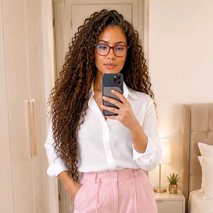 Olívia Indica
