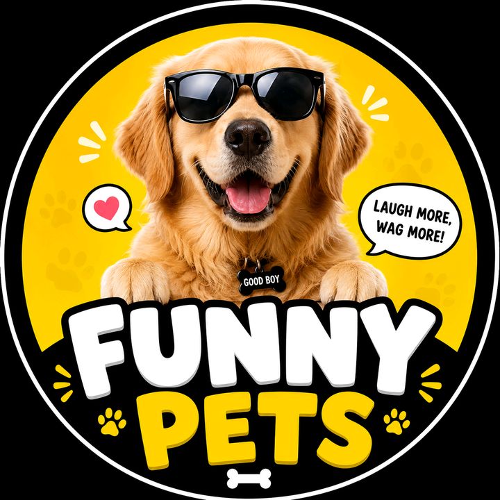 Funny Pets