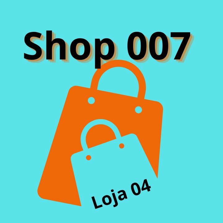 Shop007 loja4