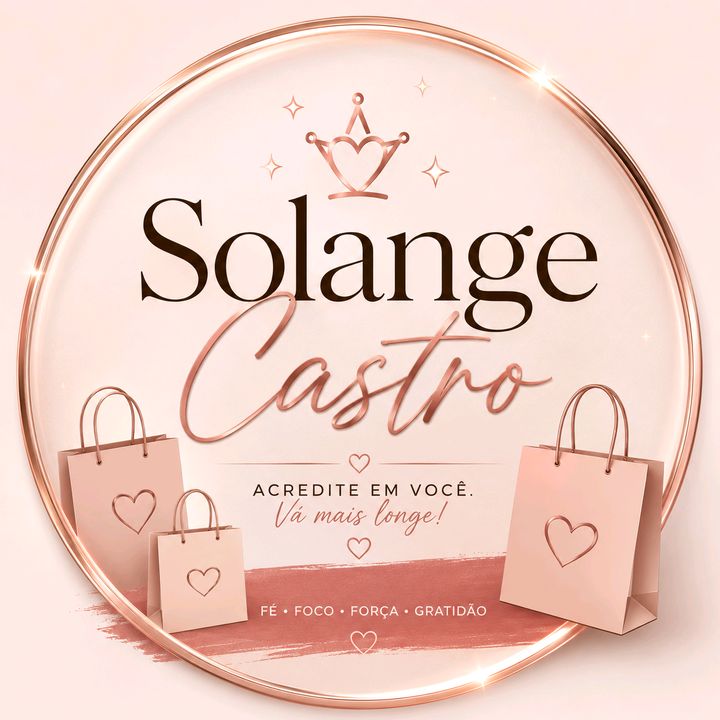 solange castro