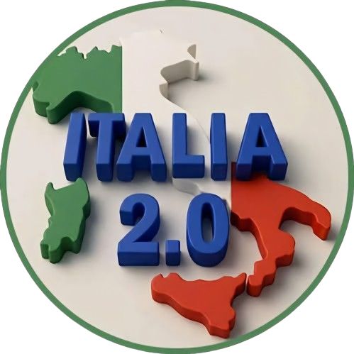 Partito Italia 2.0 - Nazionale