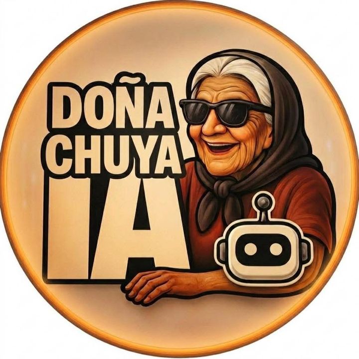 Doña Chuya IA
