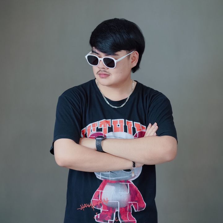 DeeJayzTaiyຮັບສັ່ງເຄື່ອງຈາກຈີນ