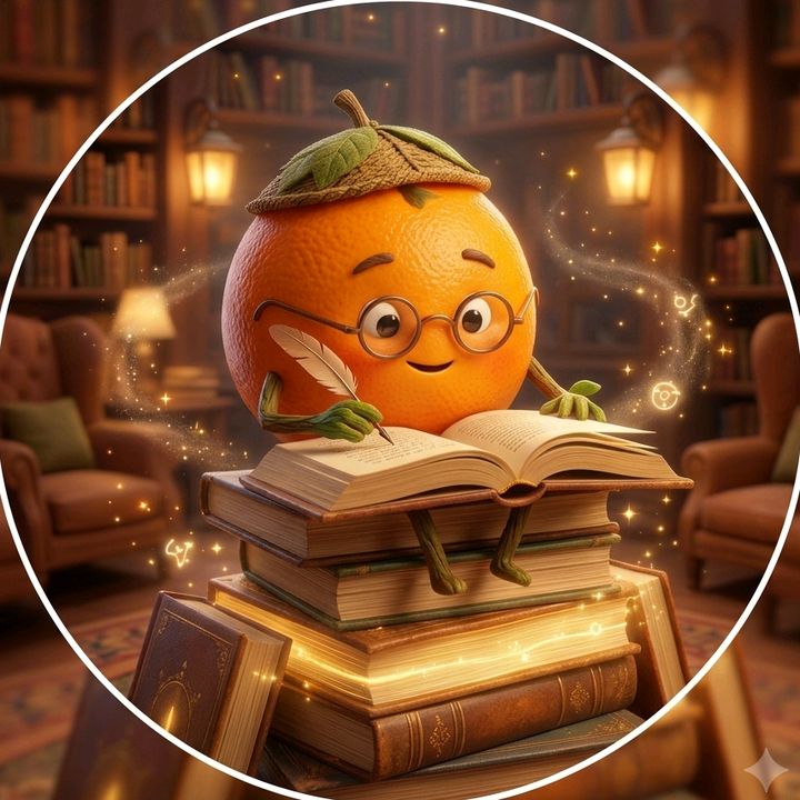 FruityStories
