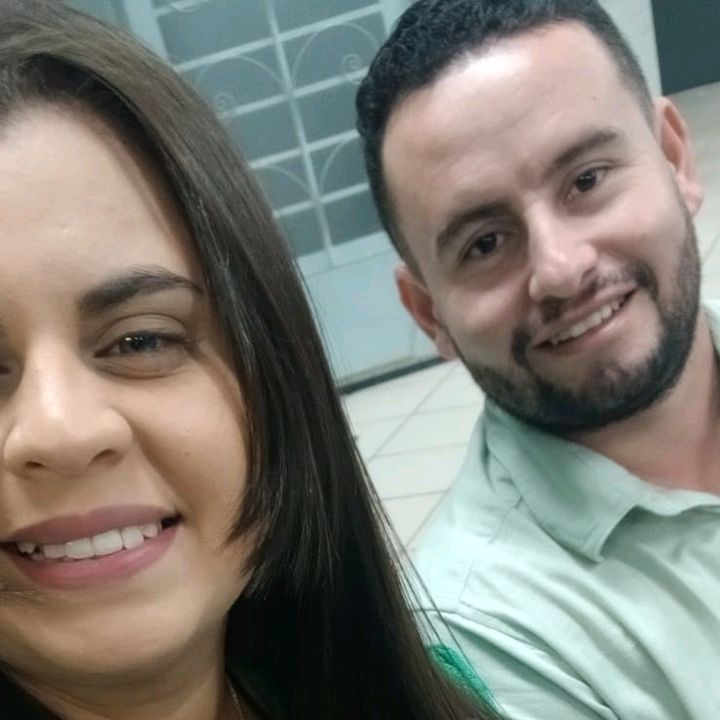 Missionários Vitoria &Maicon