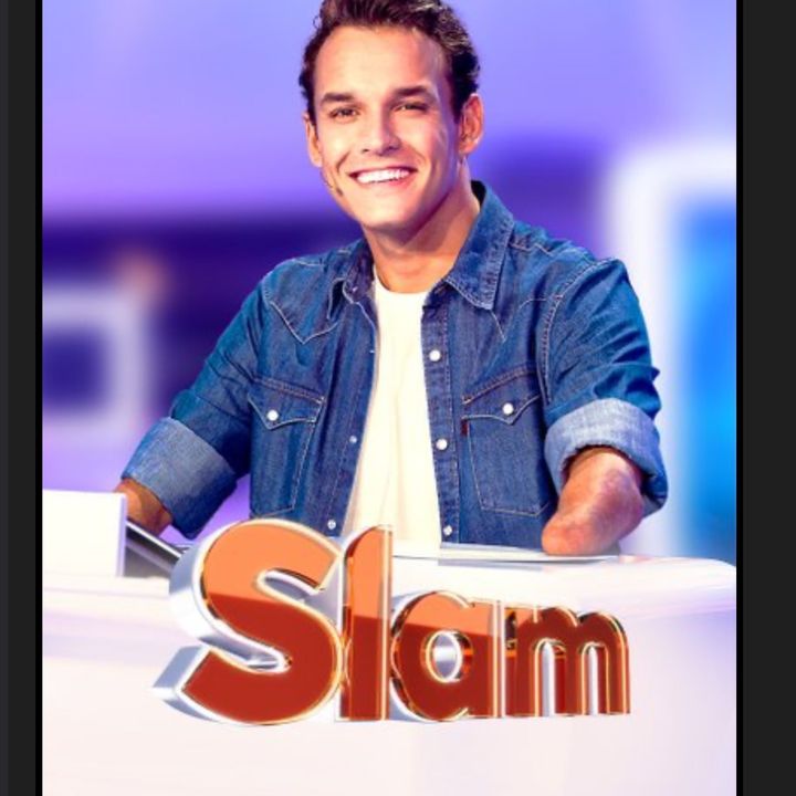 slam