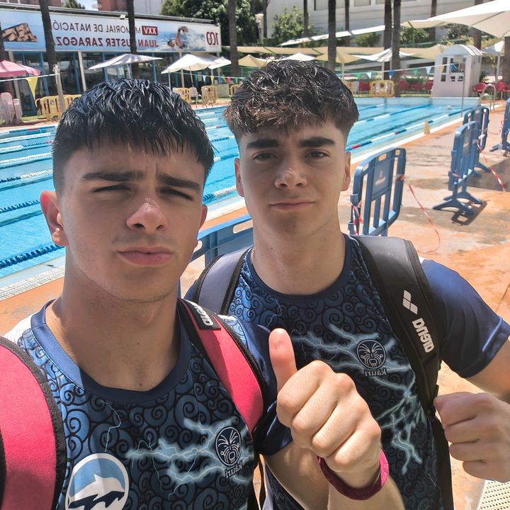 Miquel y Pau