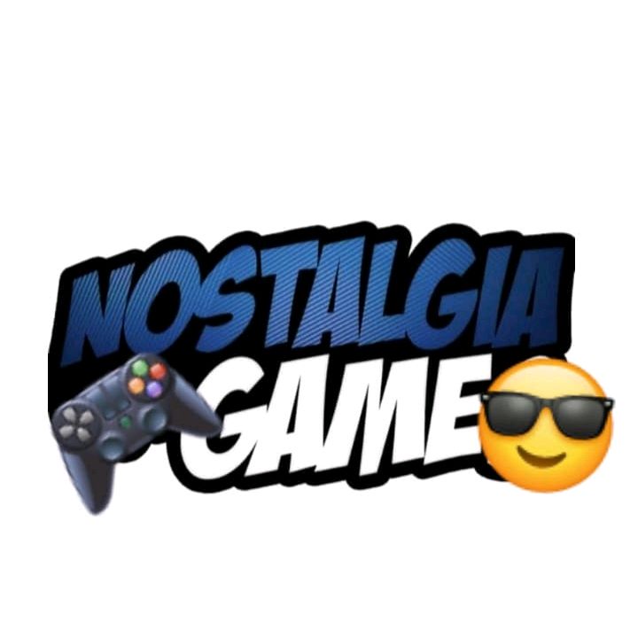 Nostalgiagame