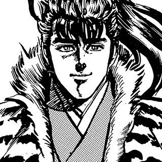 前田慶次