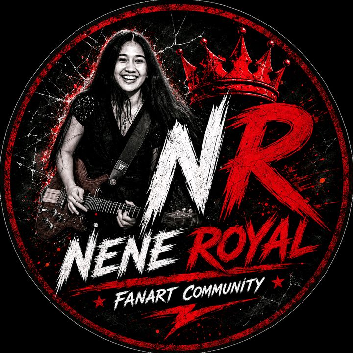 NENE ROYAL FANART COMMUNITY
