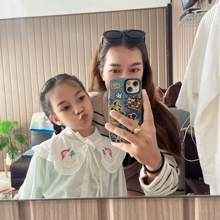จ๊ะเอ๋พ่อเรียก