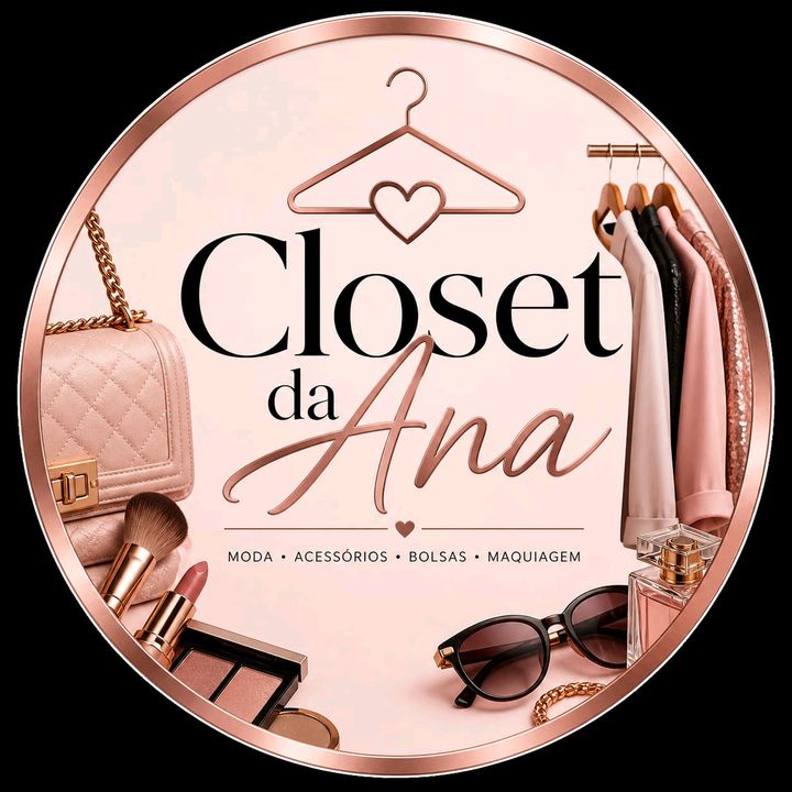 Closet da Ana