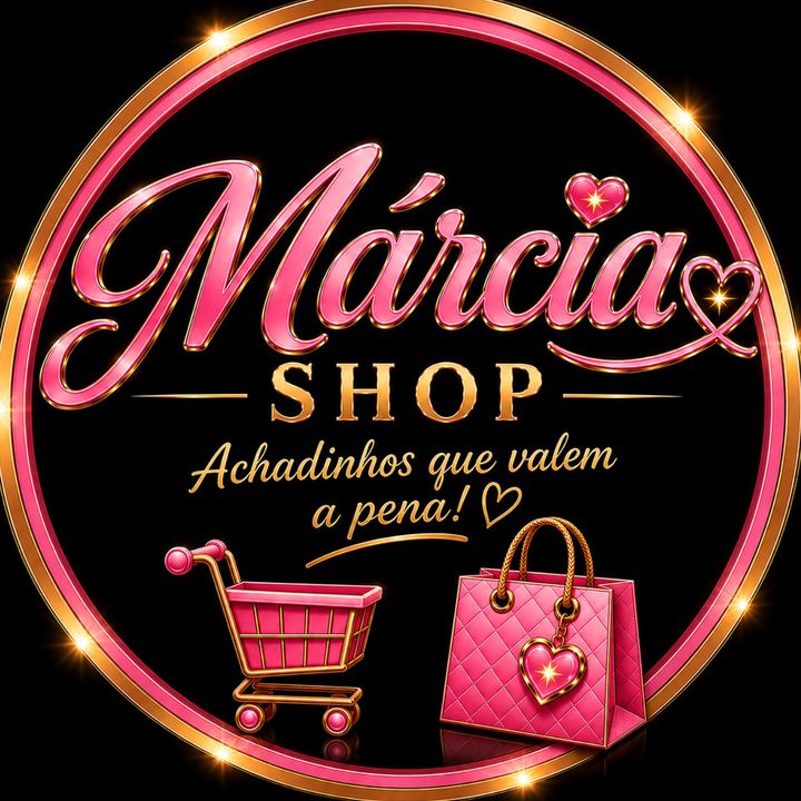 ✨Márcia Shop✨
