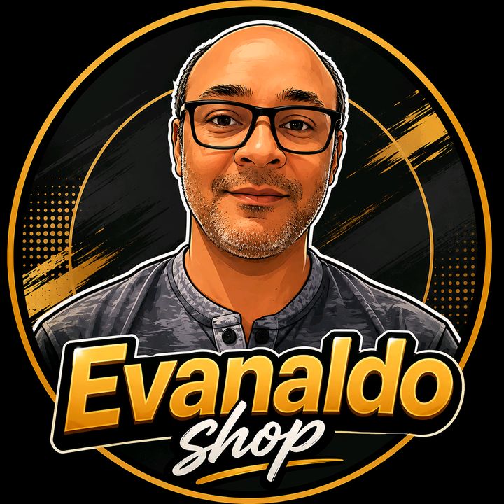 Evanaldo shop