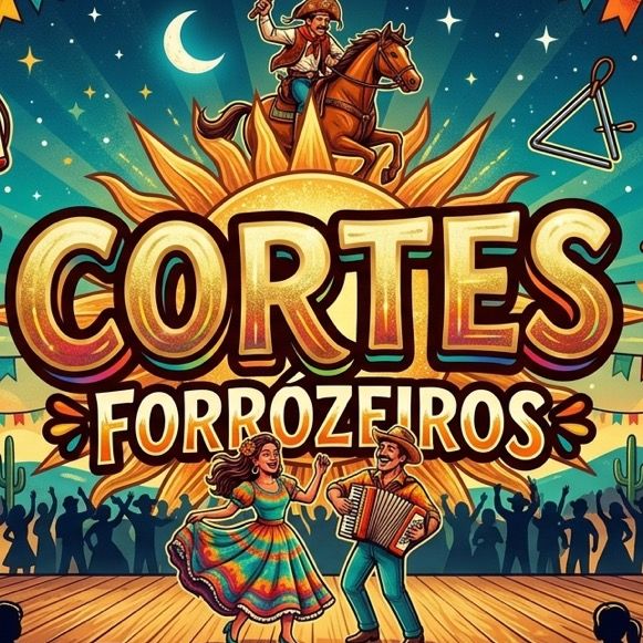 Cortes Forrozeiros