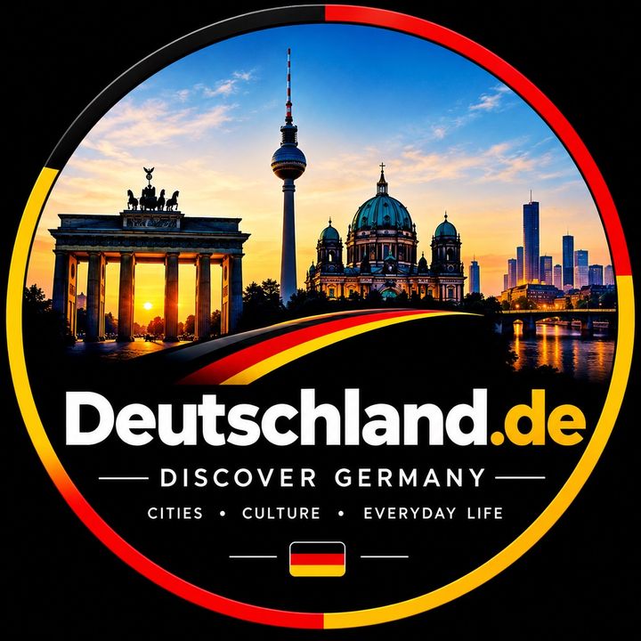 🇩🇪Deutschland.de
