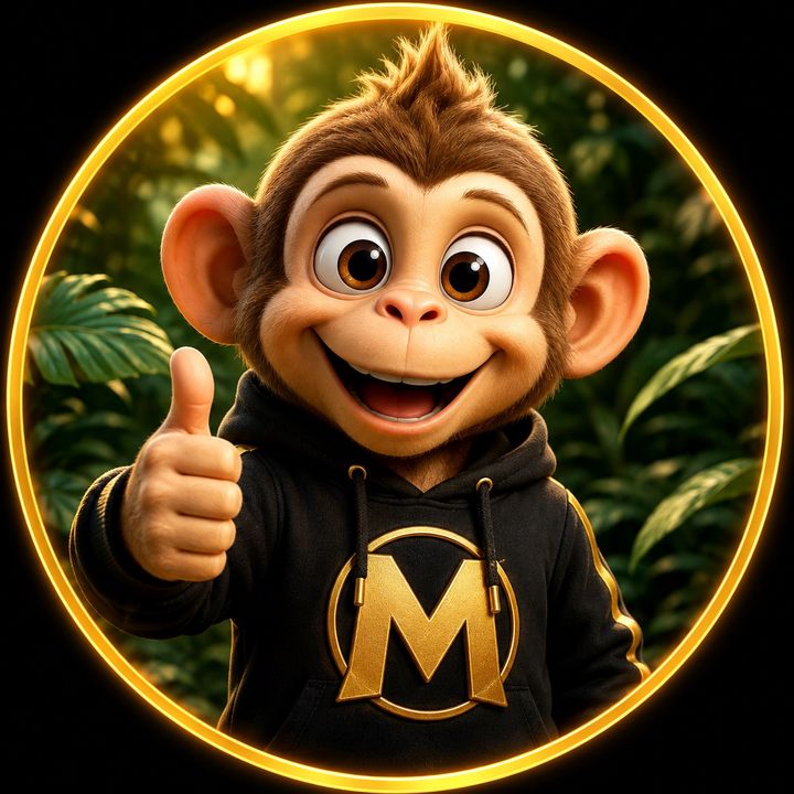 MONKEY CHANNEL
