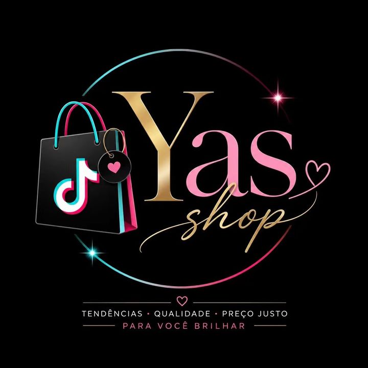 Yas A | TikTok shop 🩷