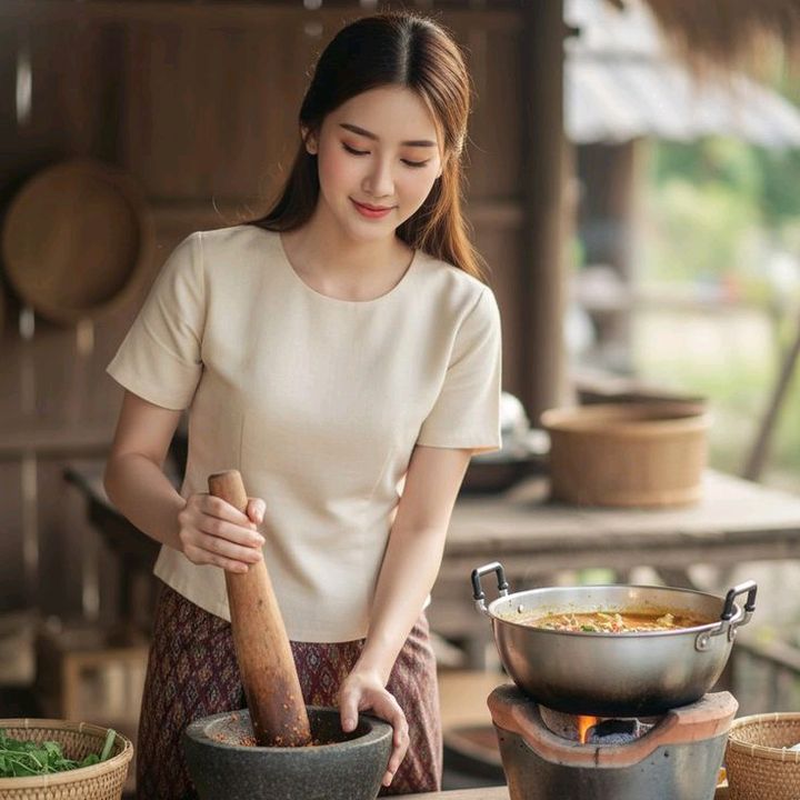 แม่ค้าขายถูก