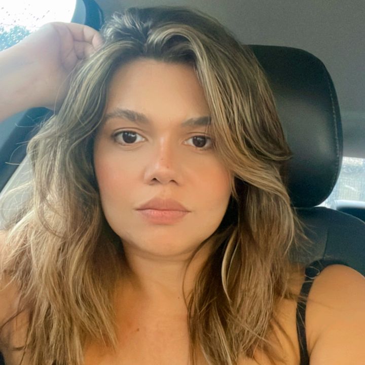 aline marques