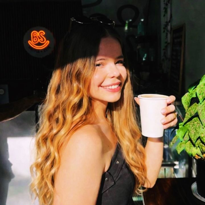 Mari Pavarine