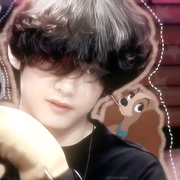 ⋆. 𝒯𝒶ℯ𝒽𝓎𝓊𝓃ℊ  𐙚˚