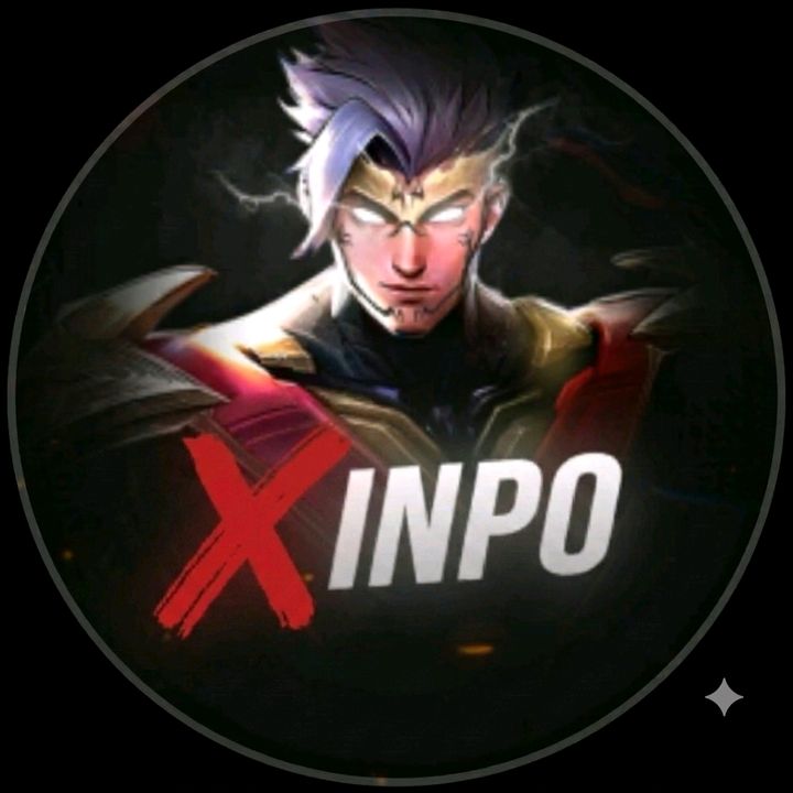 SHRX • Xinpo.🇵🇭