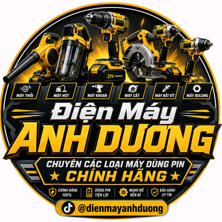 Điện Máy Anh Dương