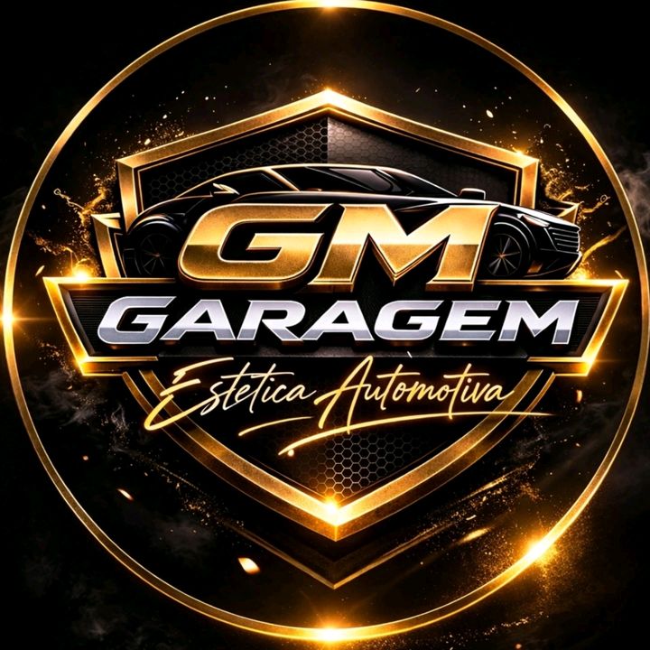 GM GARAGEM