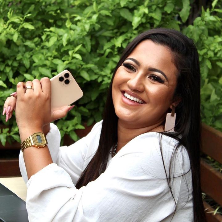 Thais Campos | TTK SHOP