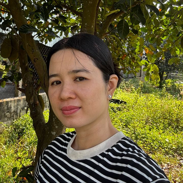 Mặt Mộc Tuổi 40