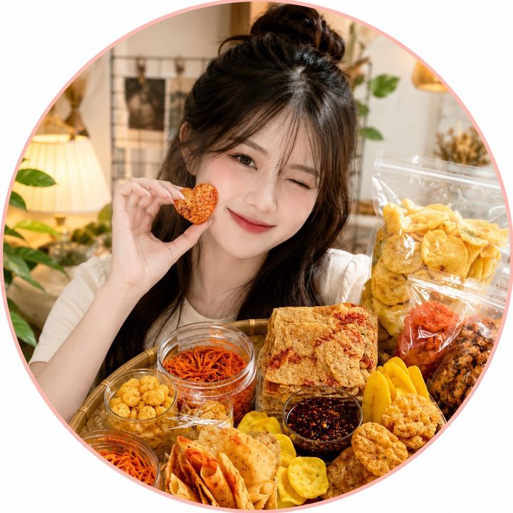 Thúy Dịu Dàng 🍰