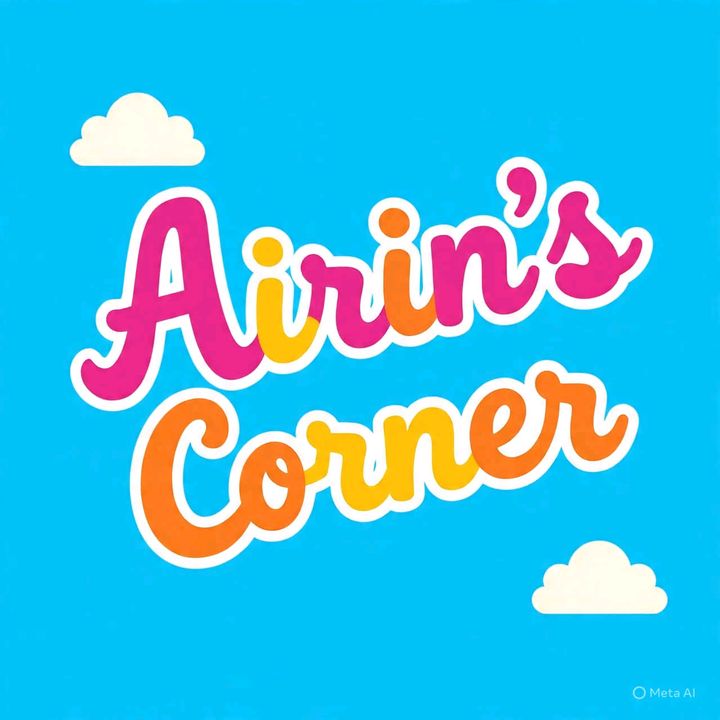 airin's corner