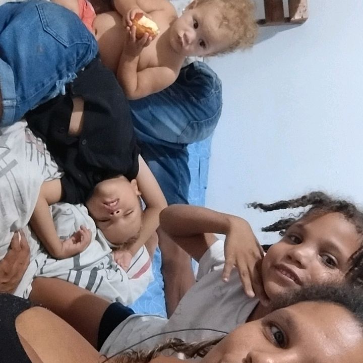 família de milhão
