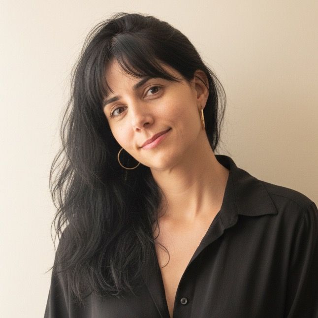 Rubi Angel