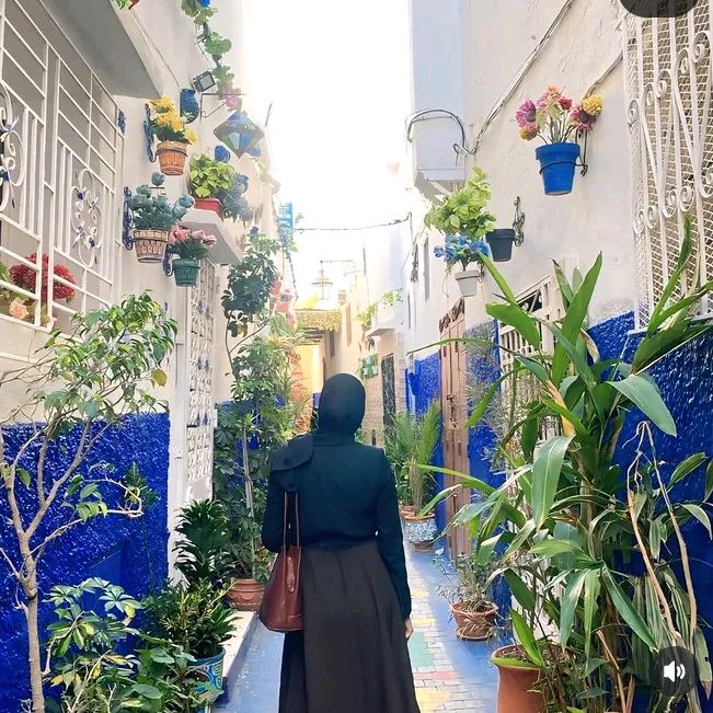 عفراء