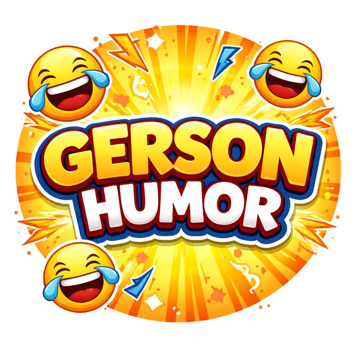 GERSON HUMOR