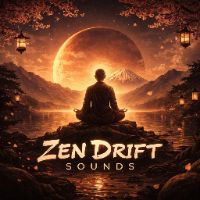 Zen Drift Sounds | 睡眠用BGM