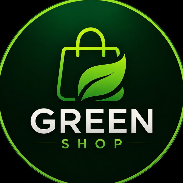 Green Shop